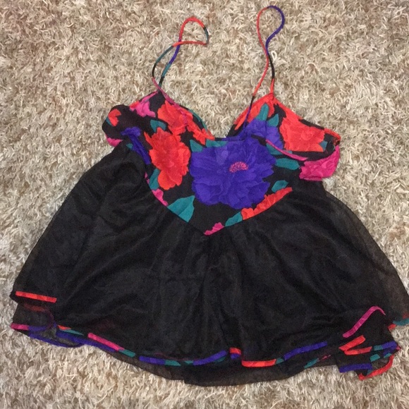 Très Chic intimate dress - Picture 6 of 7